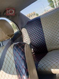 تۆیۆتا کراون